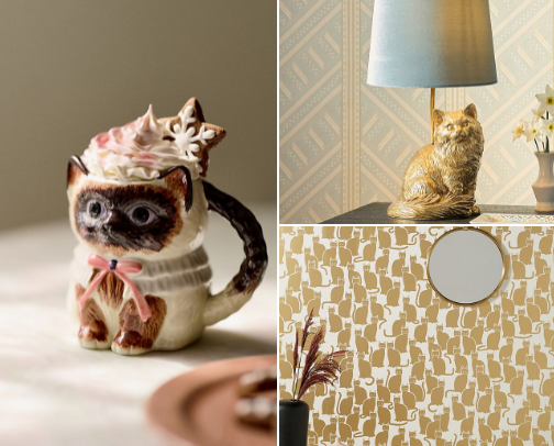 Catssssss (Home Decor) cover photo collage