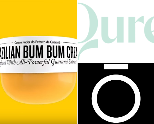 Everyday It-List 🌟 (Beauty, Wellness, Fashion, Skincare & Gadgets You’ll Actually Use) cover photo collage