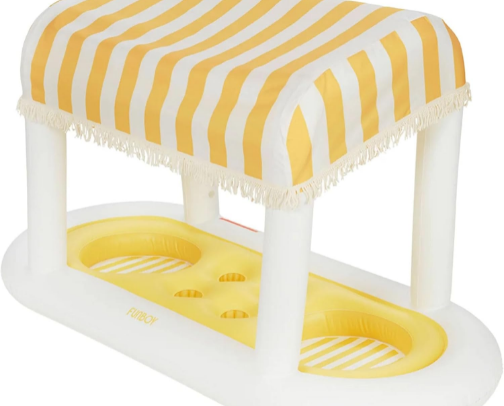 Summer must haves☀️ cover photo collage