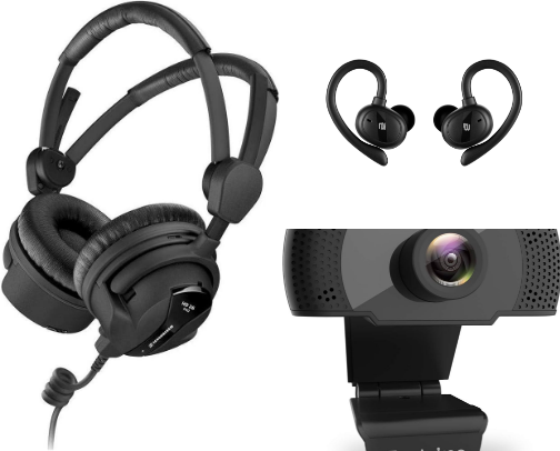 Top Tech Tools You’ll Wish You Knew Sooner cover photo collage