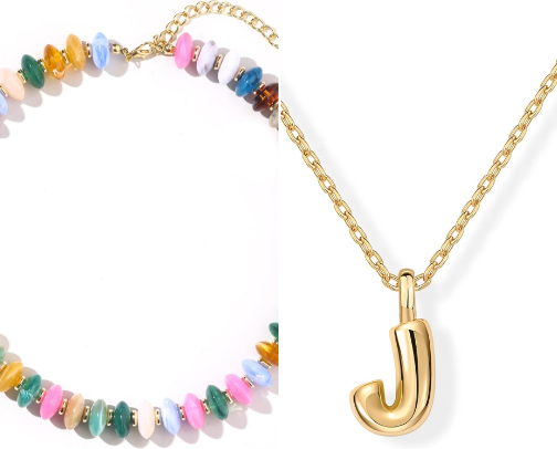 jewels cover photo collage