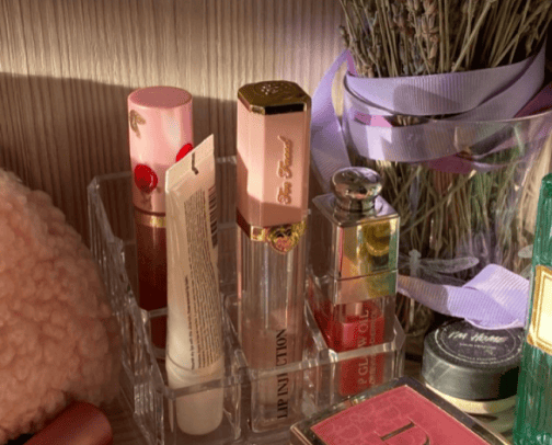 Makeup MUST haves: trust me I'm obsessed cover photo collage