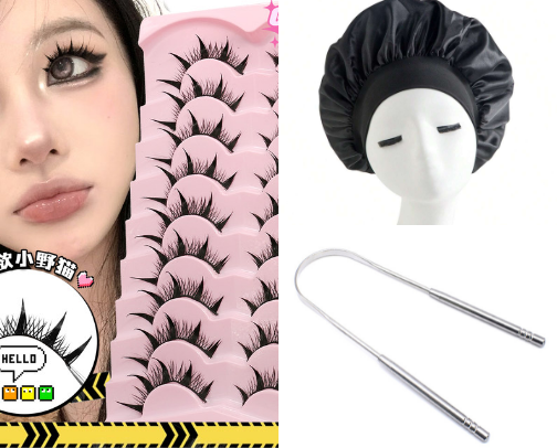 AliExpress Must-Haves That Lowkey Look Expensive But Cost Less Than Lunch) cover photo collage