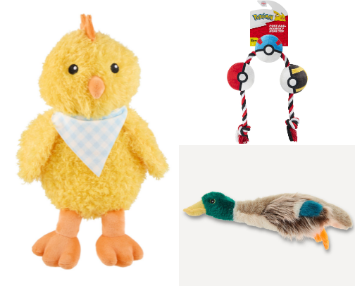 Great things for our furry friends🐶 cover photo collage