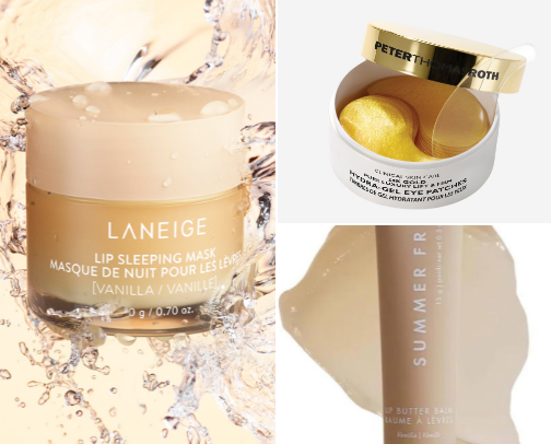 Glowinggg Girls Get It cover photo collage