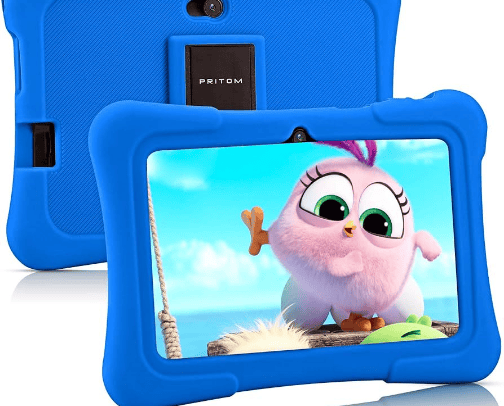 Gifts for kids cover photo collage