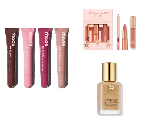 Makeup Must-Haves - trendy, tested, top quality! 💄 cover photo collage