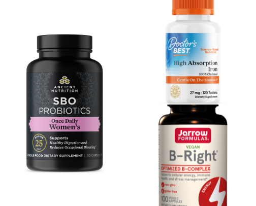 My Daily Ritual Pharmacy cover photo collage