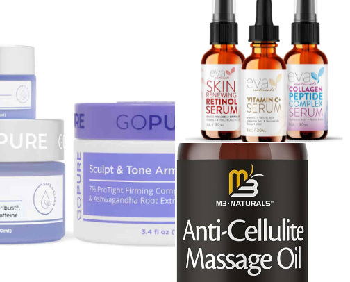 Affordable Beauty Bundles cover photo collage
