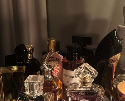 𝓟𝓪𝓻𝓯𝓾𝓶𝓮𝓼✨ cover photo collage