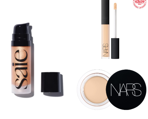 BEST Everday Makeup Must-Haves cover photo collage