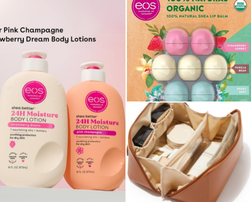 Amazon Must Haves ✅🛍️🛒 cover photo collage