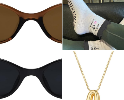 Accessories ✨ cover photo collage