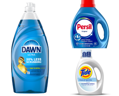 my must haves for my house cover photo collage