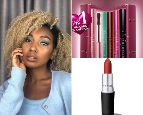 Ulta favs cover photo collage