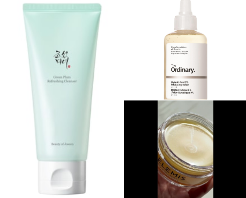 I chose the best skincare products so you don't have to. Sephora best of to save time and money! cover photo collage