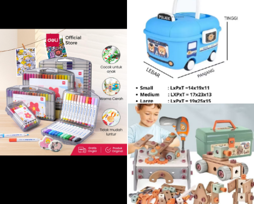 About my kids use and loves cover photo collage