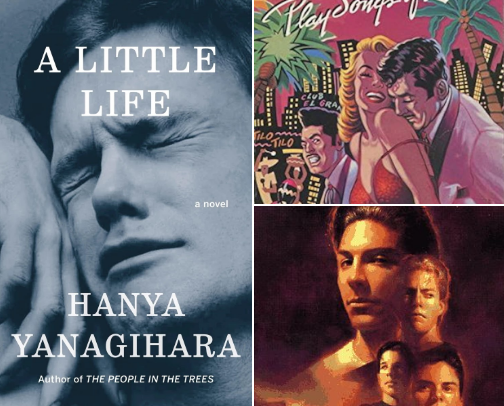 Books Worth Your Time cover photo collage