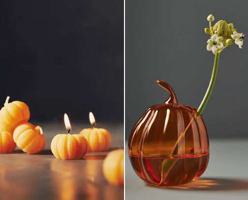 The Pumpkin Patch, featuring harvest - must have & Pumpkin - perfect picks cover photo collage