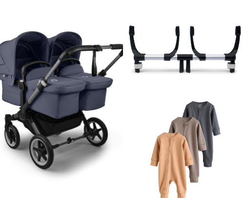 Baby cover photo collage