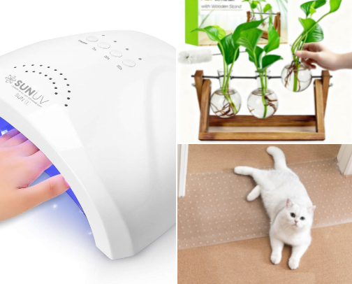 amazon favorites cover photo collage