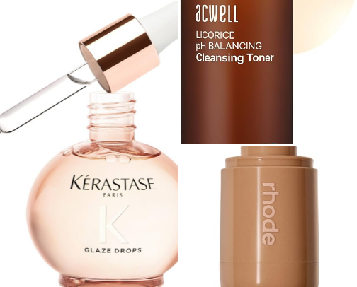 Mom’s Guide to Looking Alive cover photo collage