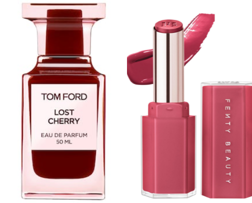 Favs from Sephora cover photo collage