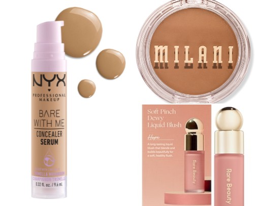 The Products That Made Me Stop Buying New Makeup :) cover photo collage