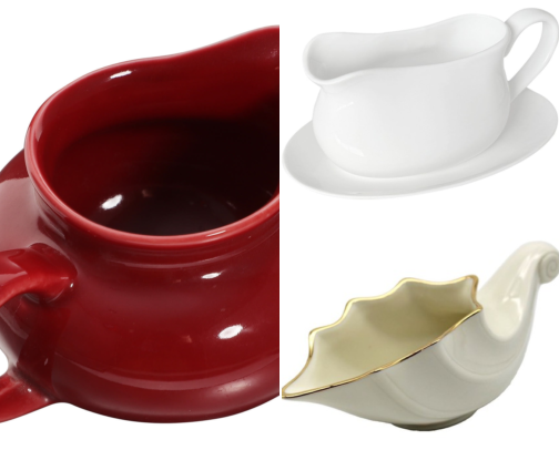 Dining Pieces That Stopped Me From Ruining Every Holiday Tablecloth cover photo collage