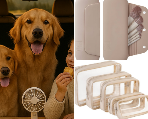 JUNE 2025 cover photo collage