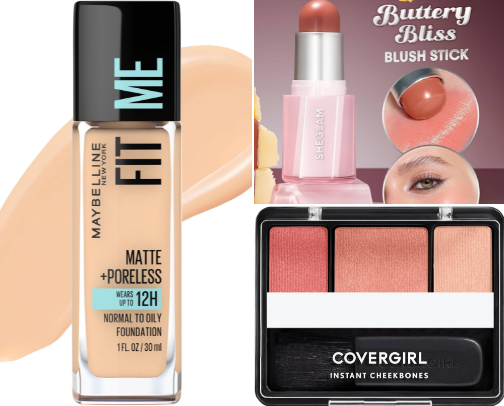 Here's my Beauty hack's fell free to look🫶🏼 cover photo collage