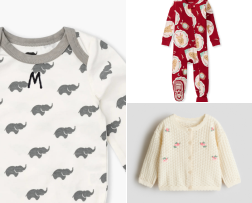 Stay Warm & Happy: Rainy Season Essentials for Babies cover photo collage
