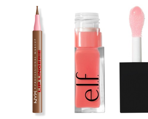 The ULTIMATE Lip Combo cover photo collage