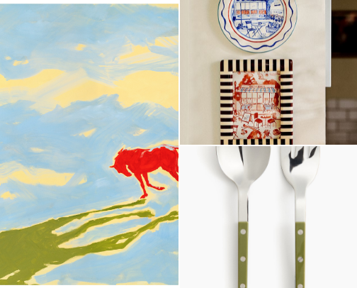 Friday favourites - 6th March cover photo collage