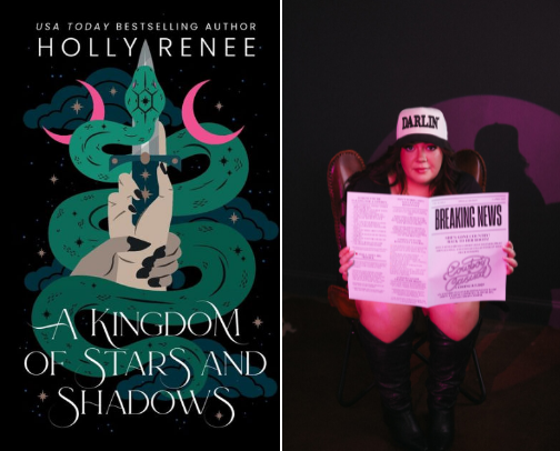 My favorite book recs cover photo collage