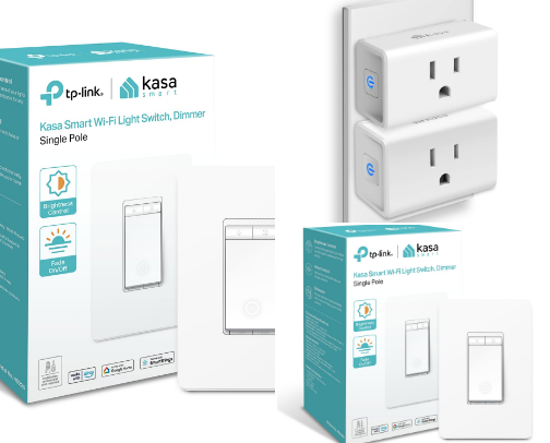 Home Automation cover photo collage