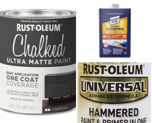 Home Refurbishment cover photo collage