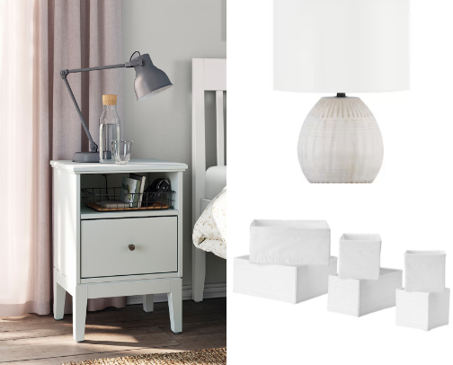 The best of IKEA! cover photo collage