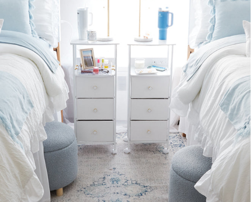 College Girl Wish List cover photo collage