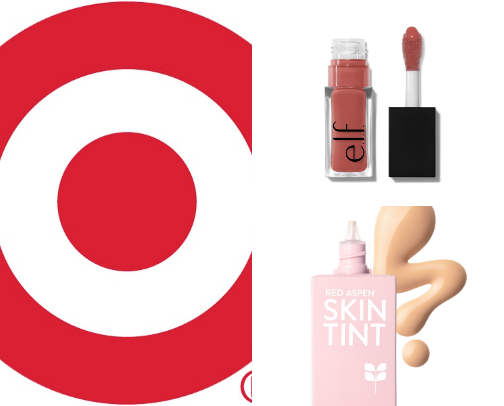 Low budget beauties cover photo collage