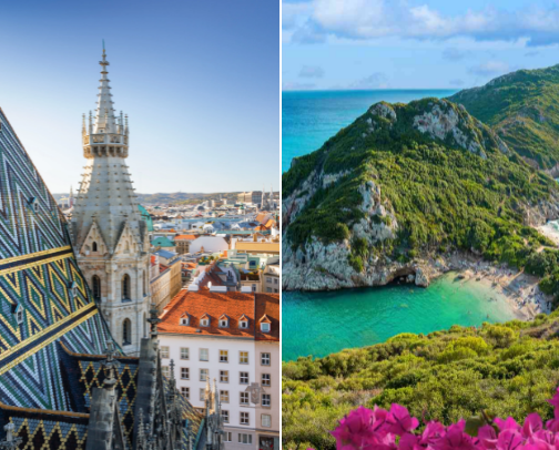 places cover photo collage