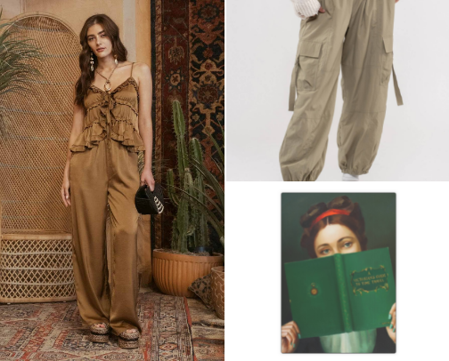 Mercantile Must Haves cover photo collage