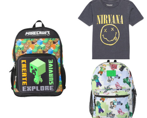 Back to School 📝 Boy Addition cover photo collage