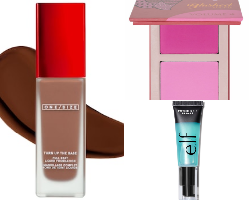 FULL BEAT ESSENTIALS! cover photo collage
