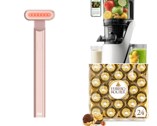 Best gifts for Moms 🥹 cover photo collage