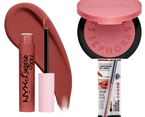 My Daily Go-To's cover photo collage