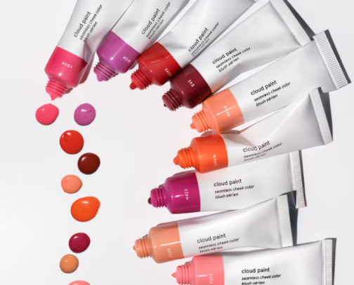 Everyday Makeup on a Budget cover photo collage