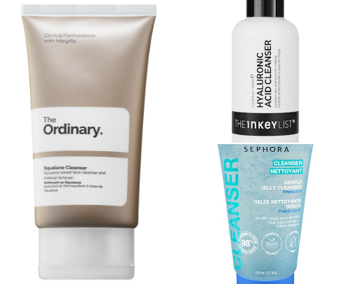 Sephora Skincare: Affordable and Easy cover photo collage