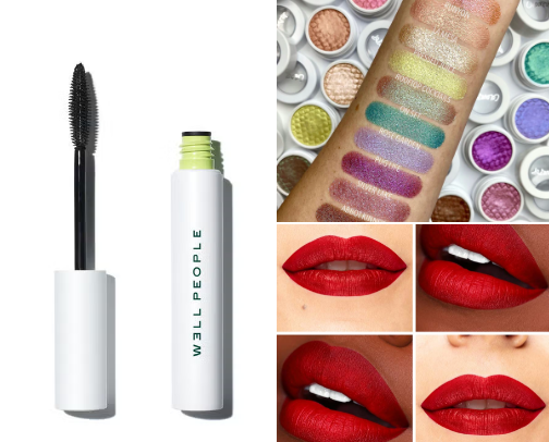 Best Makeup Products 2025
Top picks for flawless beauty and healthy skin this year!” cover photo collage