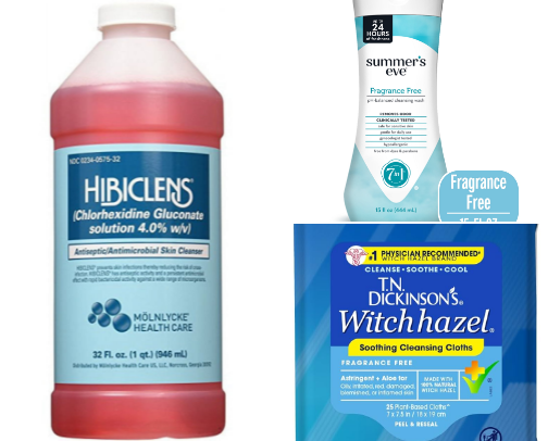 HS Emergency Kit cover photo collage